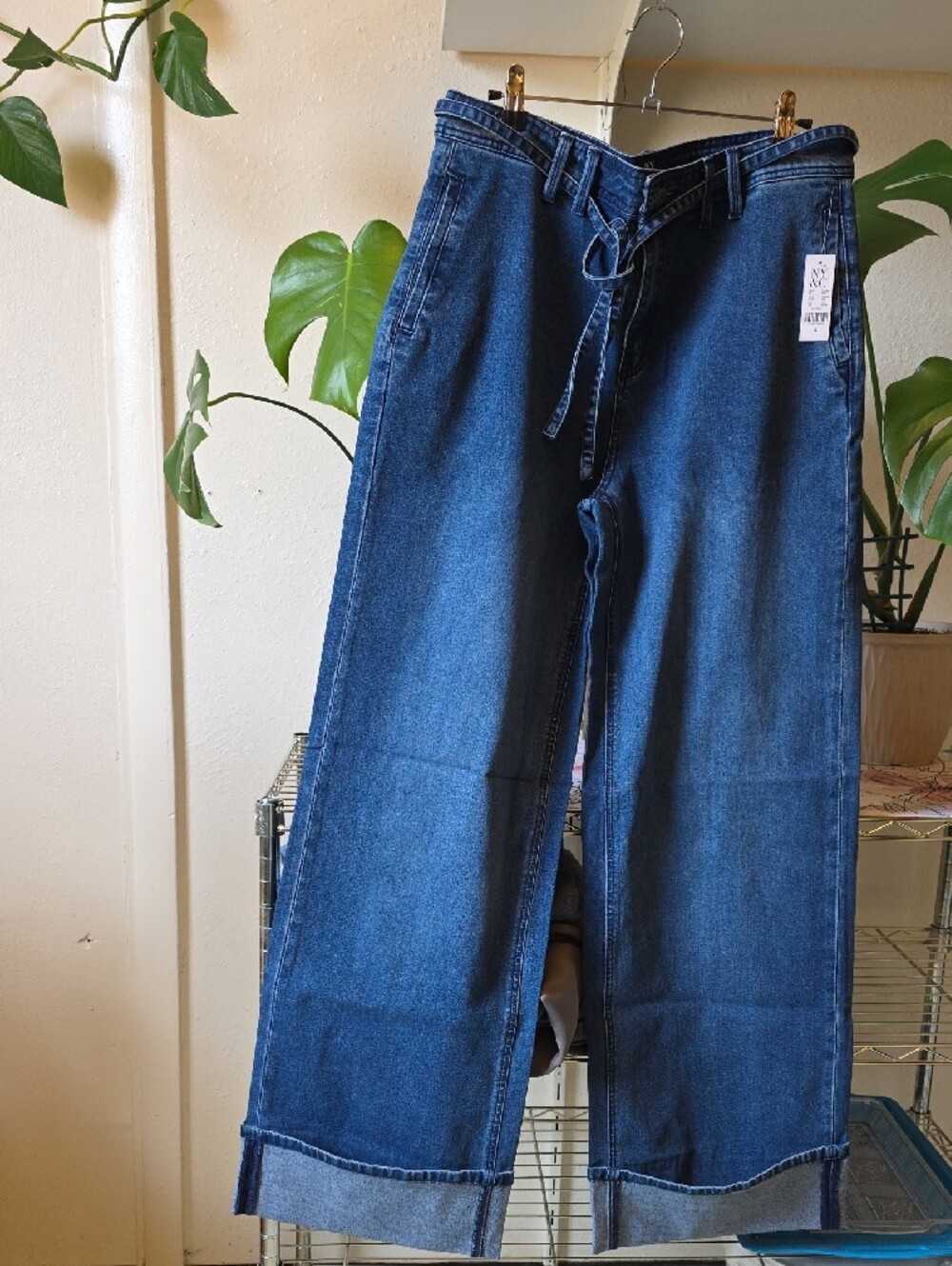 Womens Jeans